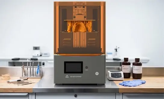 High Resolution 3D Printer Maintenance Tips for Best Results